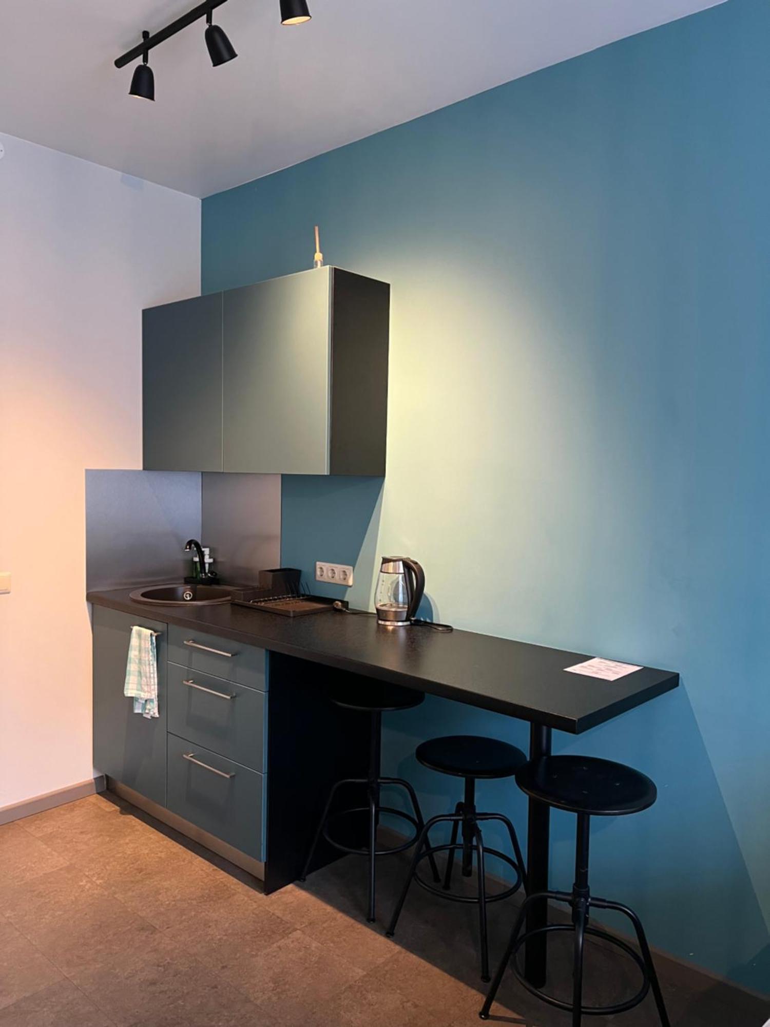 Zeit Apartment Ligatne Exterior photo